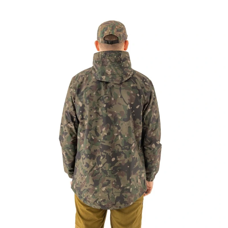 Trakker Bunda TechPro Camo Smock 15