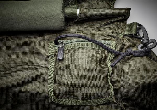 Trakker Vážíaca taška - Sanctuary Retention Sling v2 3