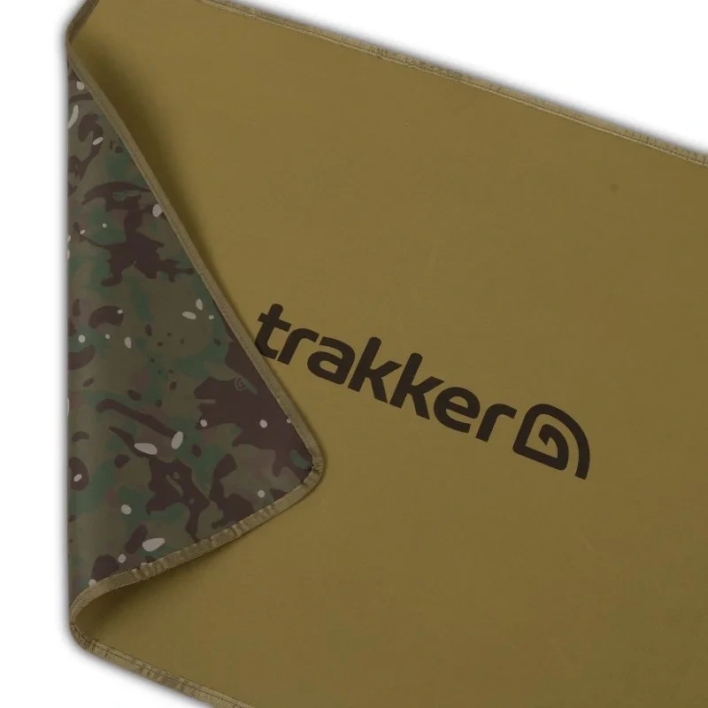 Trakker Oboustranná podložka do bivaku Reversible Bivvy Mat XL 9