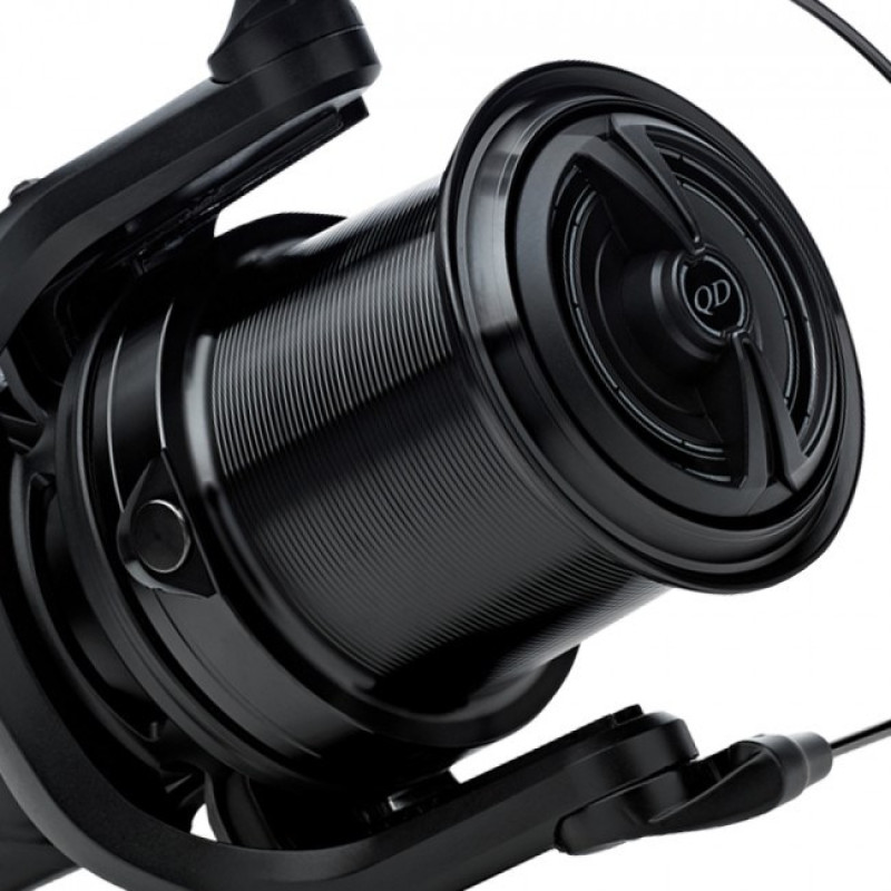 DAIWA NÁHRADNÁ CIEVKA K EMBLEM 45 5000LD QD TG 2