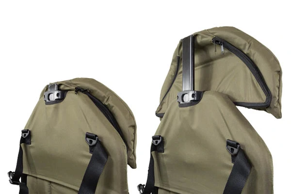 Aqua Křeslo Multifunkční Transformer Chair 11