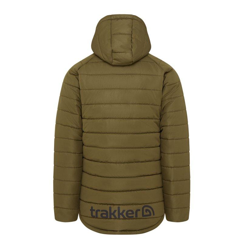 Trakker Bunda - CR Thermal Jacket 1