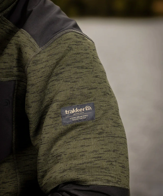 Trakker Mikina TechPro Fleece 15