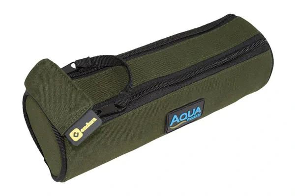 Aqua Obal na náhradní cívky Spool Case Black Series