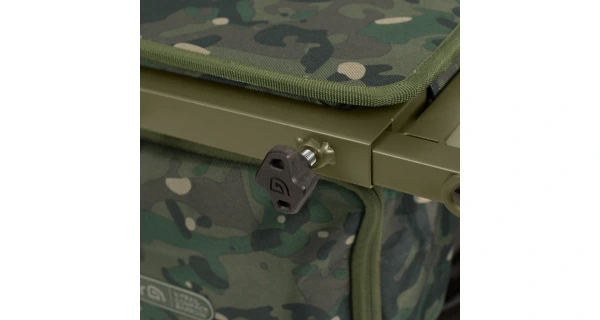 Trakker Prepravný vozík X-Trail T3 Barrow 12