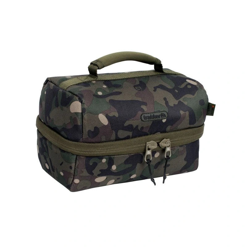 Trakker Pouzdro na PVA a bižuterii NXC Camo PVA Pouch 11