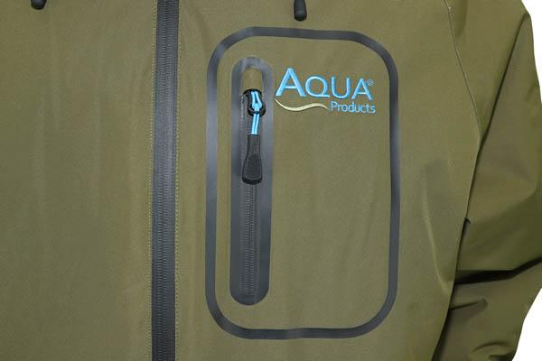 Aqua Bunda - F12 Thermal Jacket 2