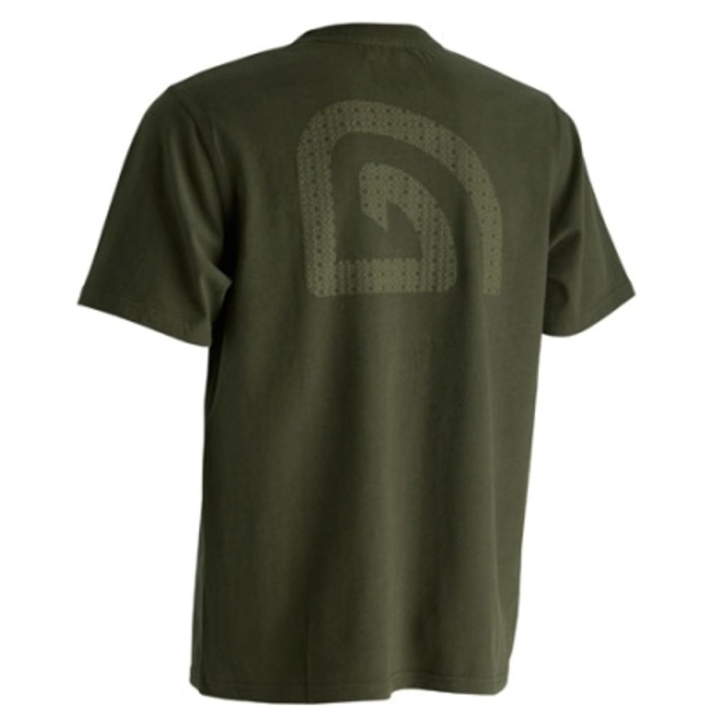 Trakker Tričko Logo T-Shirt 1