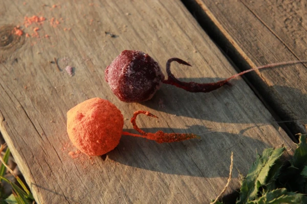 Nikl Práškový dip Kill Krill 60g 3