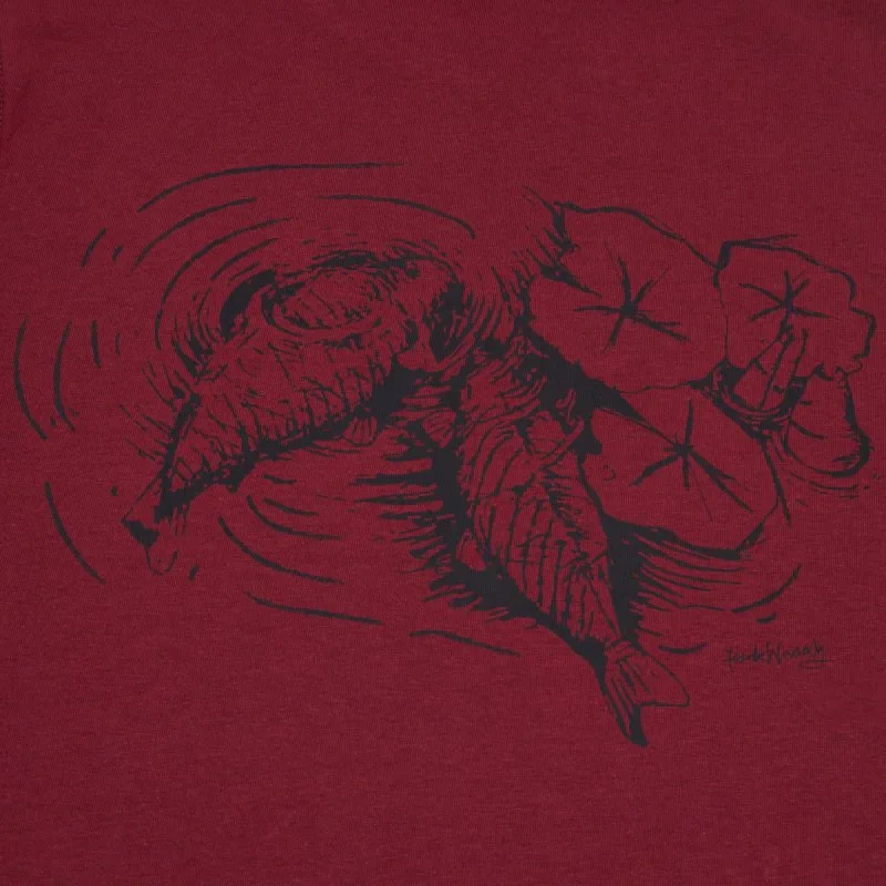 Trakker Tričko Ripple T-shirt 10