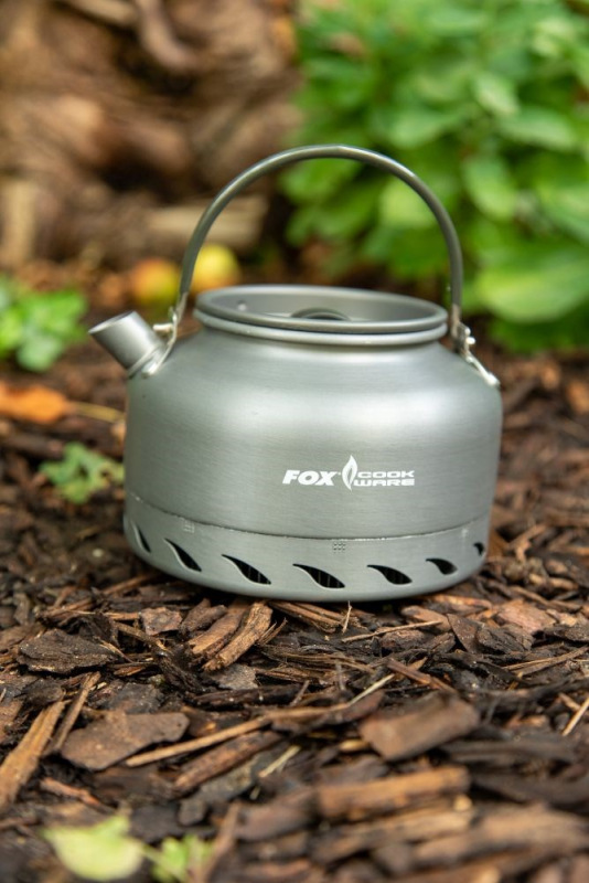 Fox Konvička Cookware Heat Transfer Kettle 0,9 l 4