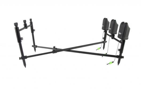 Cygnet Hrazda - 20/20 Cross Bars 2