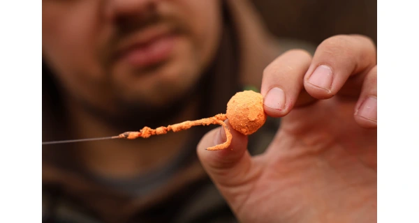 Nikl Práškový dip Kill Krill 60g 14