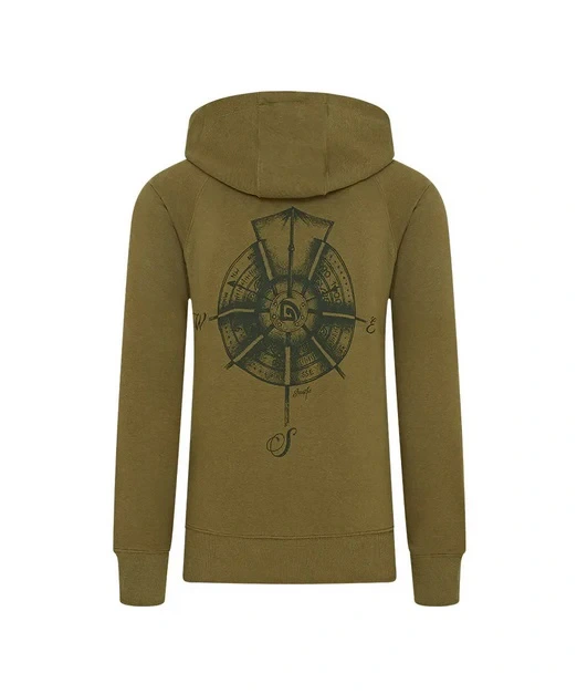 Trakker Mikina Tempest Hoody 1