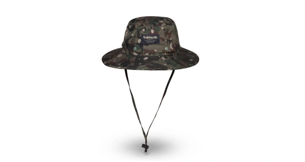 Trakker klobuk TechPro Mozzi Boonie Hat 1
