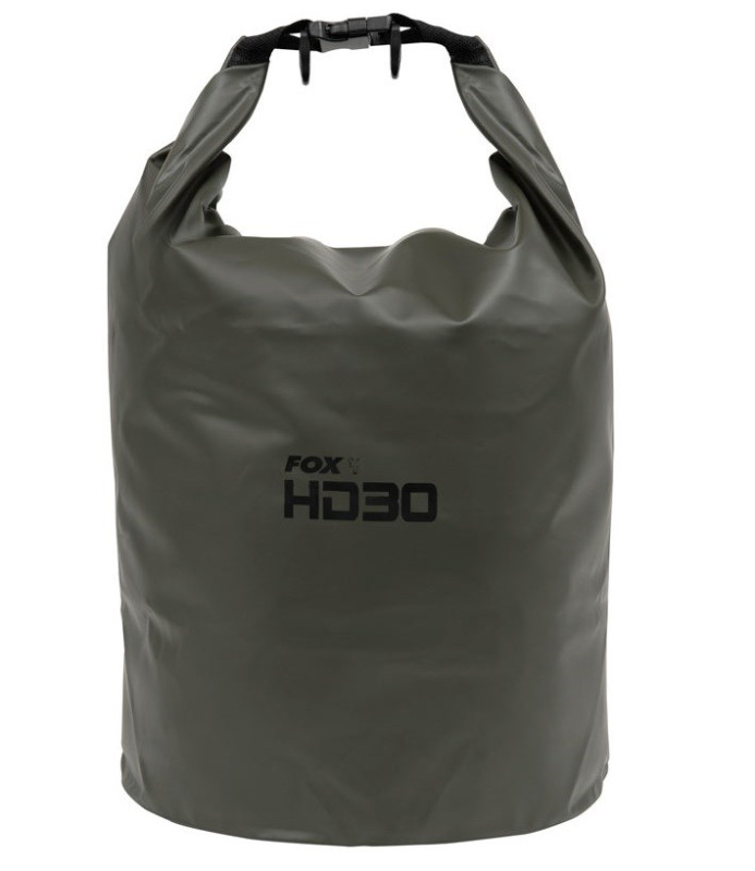 Fox Taška Vodotesná HD Dry Bags - 30 l