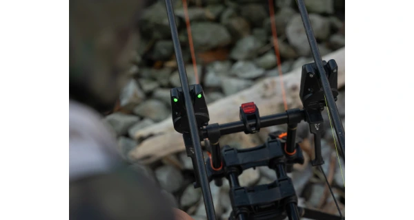 Trakker Hlásič DB7-R Bite Alarm 7