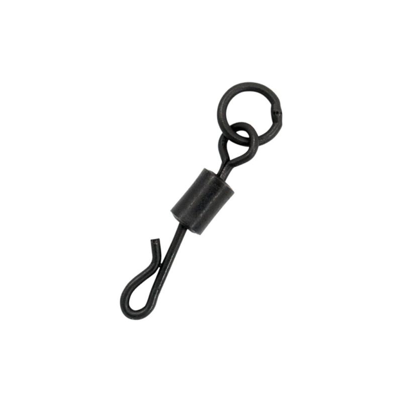 Trakker Obratlík QC Ring Swivel vel.8, 10ks 1