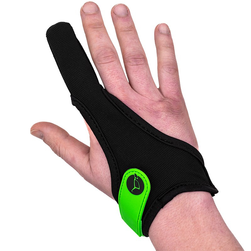Korda Nahazovací Prst Finger Stall - Large 1