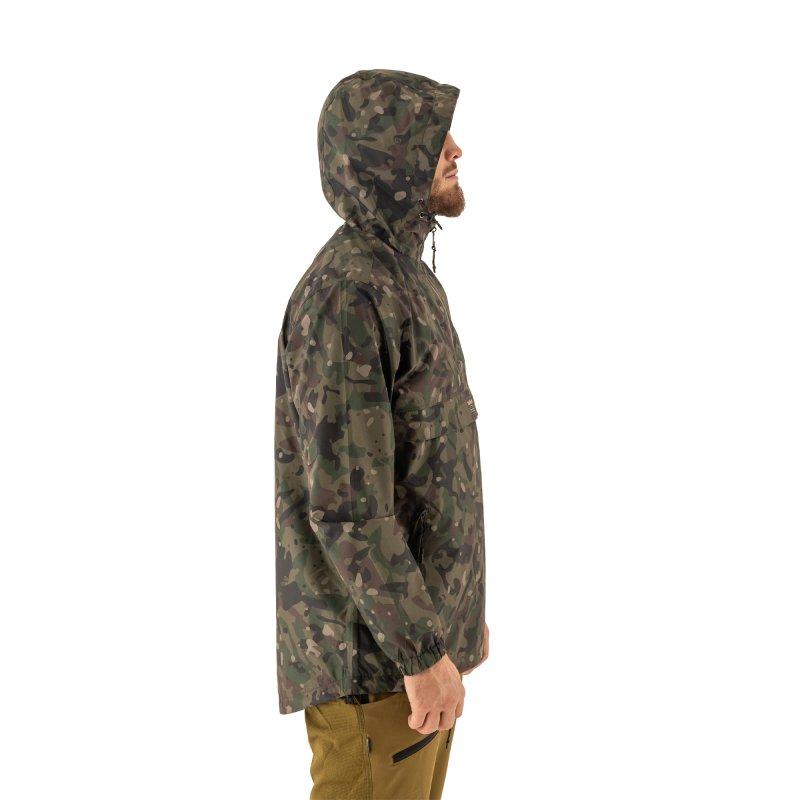 Trakker Bunda TechPro Camo Smock 9