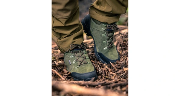 Trakker Boty TechPro Boot 17