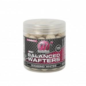 Mainline High Impact Balanced Wafter Diamond Whites 250ml