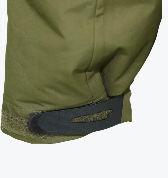 Aqua Bunda F12 Thermal Jacket 11