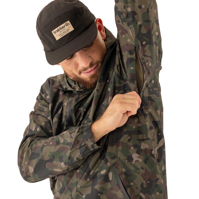 Trakker Bunda TechPro Camo Smock 10