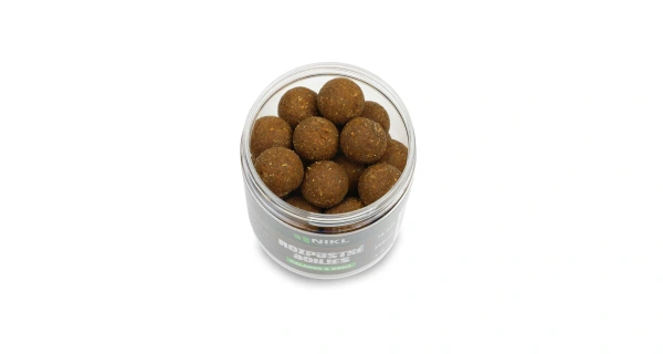 Nikl Rozpustné boilies Calanus & Krill 250ml 9