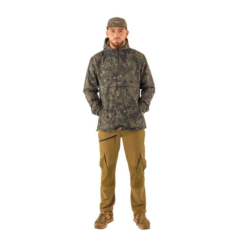 Trakker Bunda TechPro Camo Smock 7