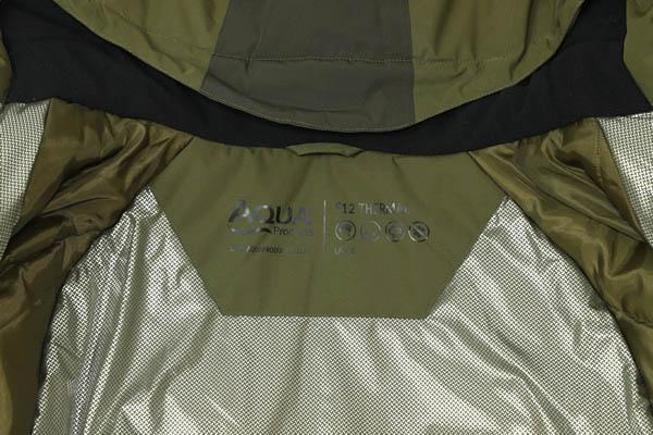 Aqua Bunda - F12 Thermal Jacket 4