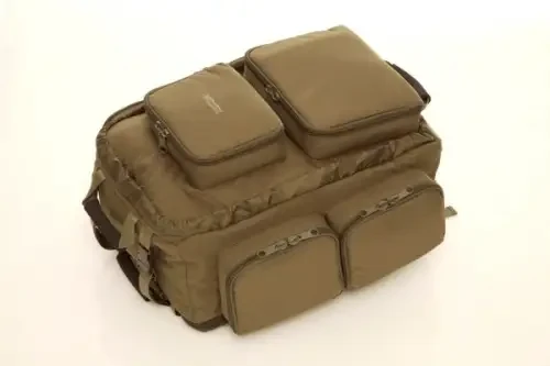 Trakker Kombinovaný batoh NXG 90 Ltr RUCKSACK 1