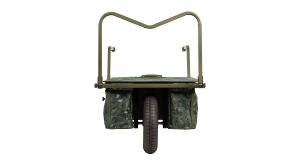 Trakker Prepravný vozík X-Trail T3 Barrow 6