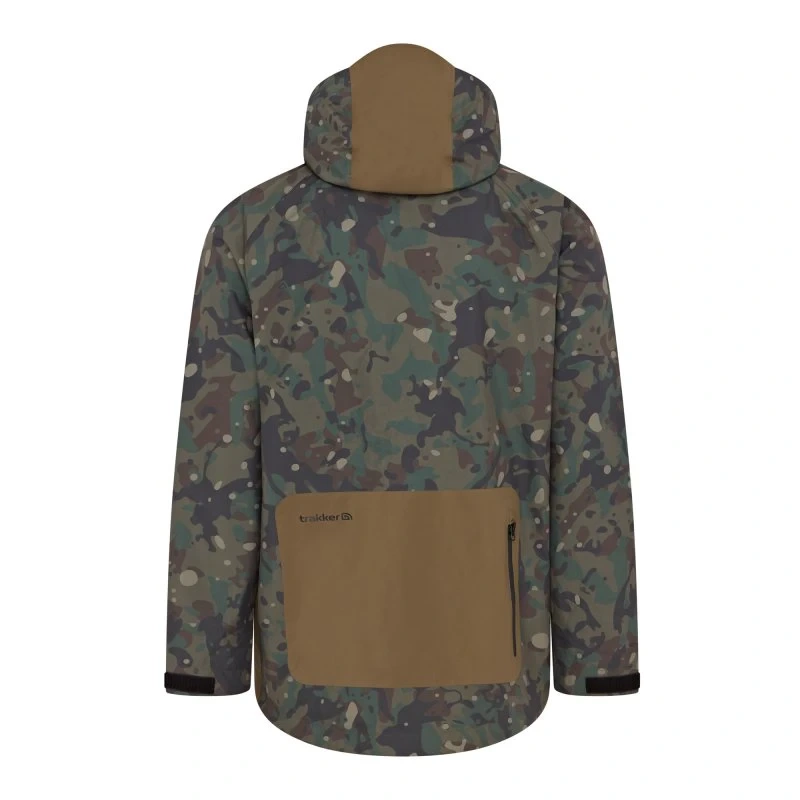 Trakker Bunda TechPro Waterproof Jacket 1