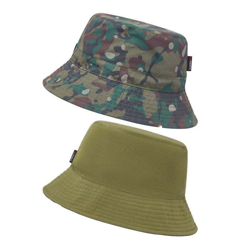 Trakker Klobúk Reversible Bucket Hat