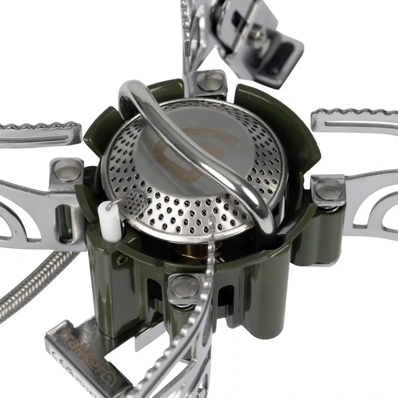 Trakker Vařič Armolife CG-4 Stove 17