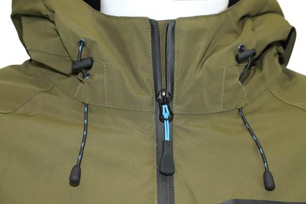 Aqua Bunda - F12 Thermal Jacket 1