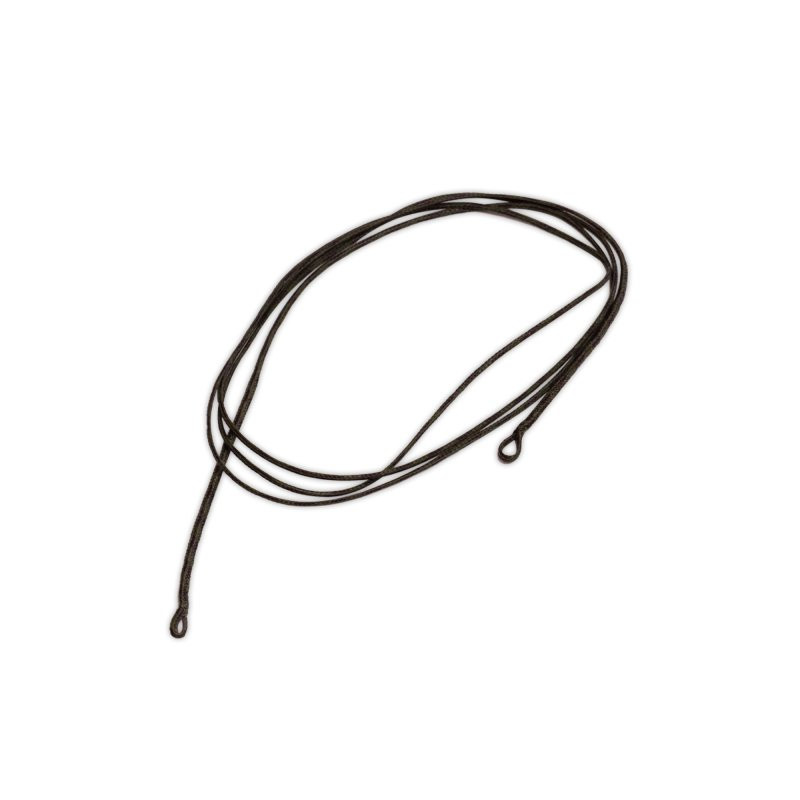 Trakker Hotové leadery Leadcore Leader (75cm) 3ks 1