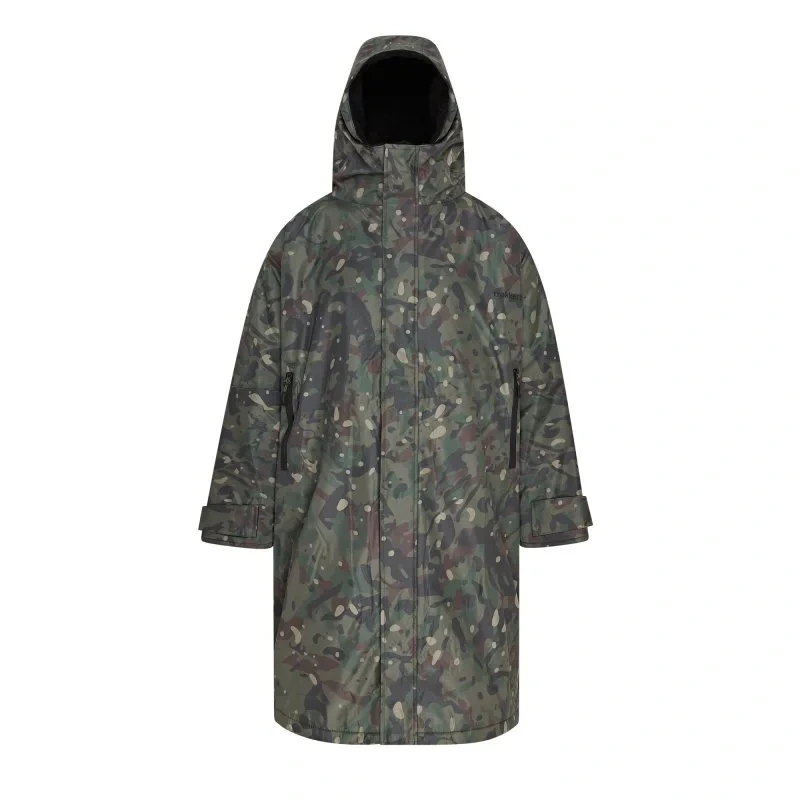 Trakker Kabát CR Camo Robe