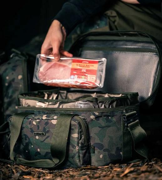 Trakker Termotaška - NXC Camo Chilla Bag 7