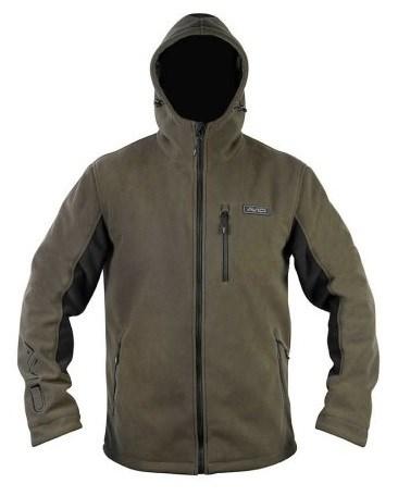 Avid Carp Mikina Windproof Fleece