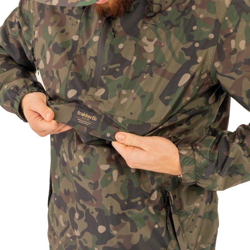 Trakker Bunda TechPro Camo Smock 8