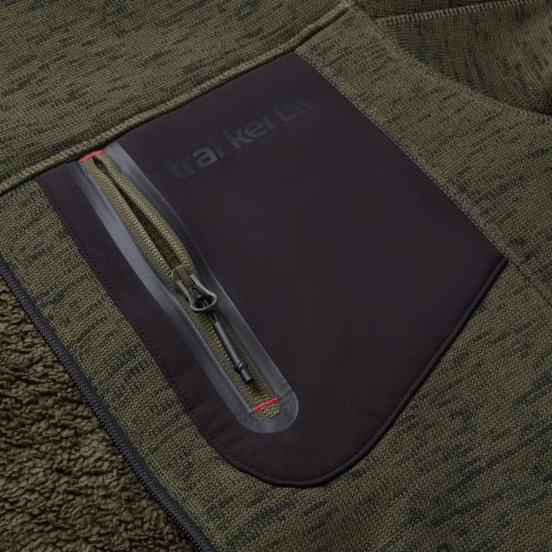 Trakker Mikina TechPro Fleece 10