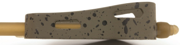Matrix Krmítka Alloy Open Method Feeder 1