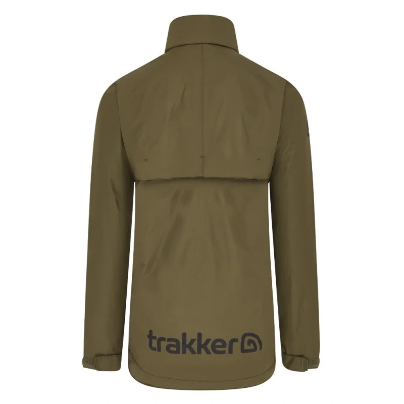 Trakker Bunda CR Downpour Jacket 14