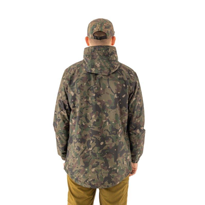 Trakker Bunda TechPro Camo Smock 5