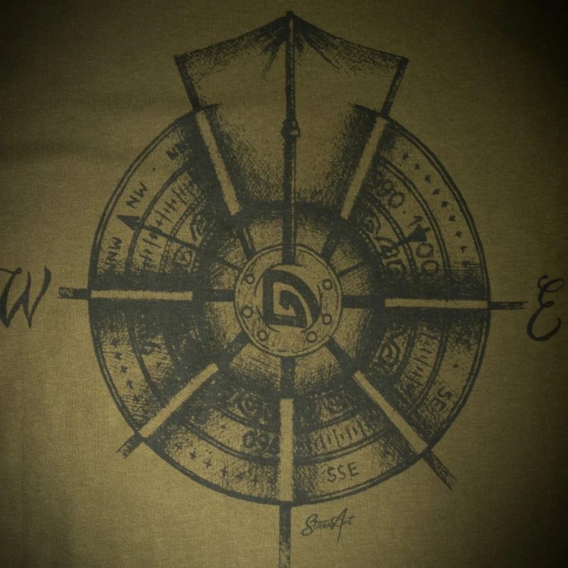 Trakker Mikina Tempest Hoody 20