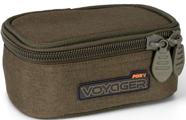 Fox Puzdro Voyager Small Accessory Bag