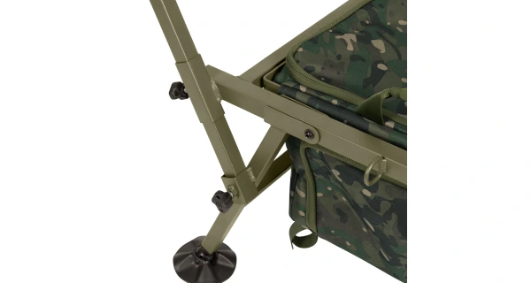 Trakker Prepravný vozík X-Trail T3 Barrow 10