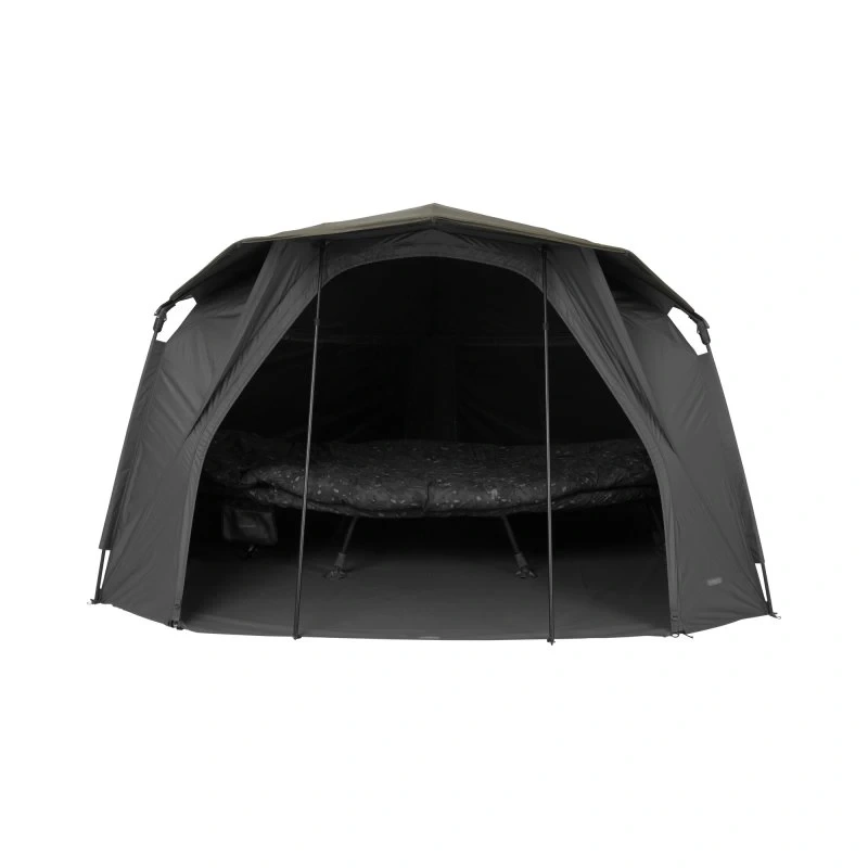 Trakker Kšilt Tempest RS Brolly Skull Cap 4